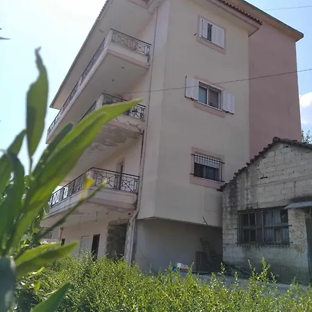 View بيت للعطل *