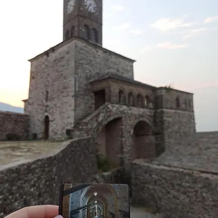 View بيت للعطل *