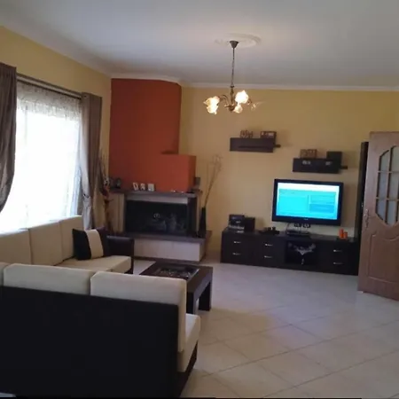 View بيت للعطل *