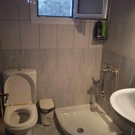 View بيت للعطل Gjirokastër