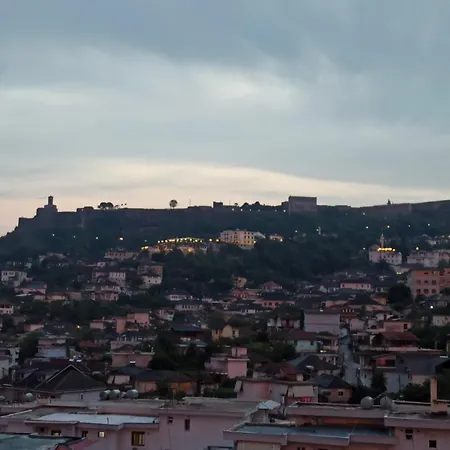 View بيت للعطل *