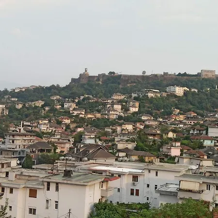 View بيت للعطل Gjirokastër
