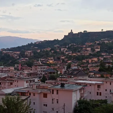 View 펜션 Gjirokastër