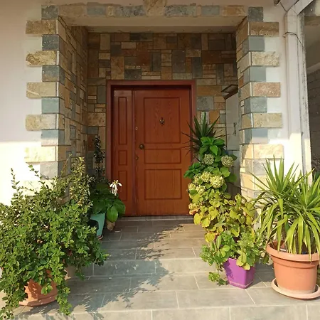 View 펜션 Gjirokastër