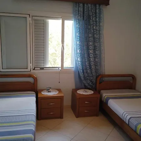 View Hébergement de vacances Gjirokastër