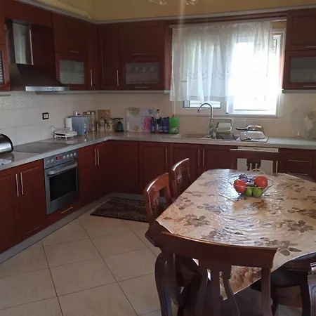 View Hébergement de vacances *