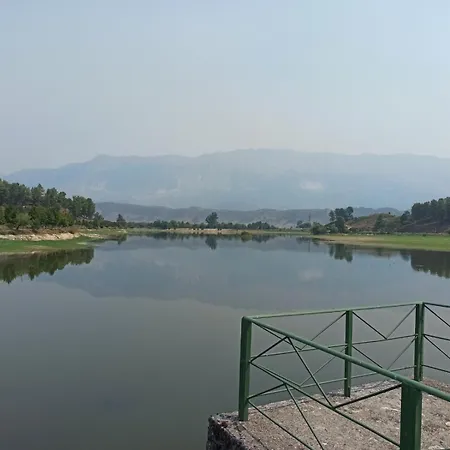View Hébergement de vacances Gjirokastër