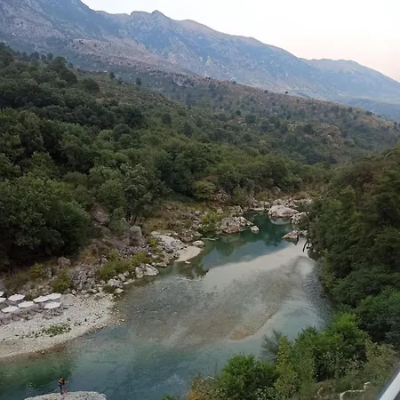 Hébergement de vacances View *