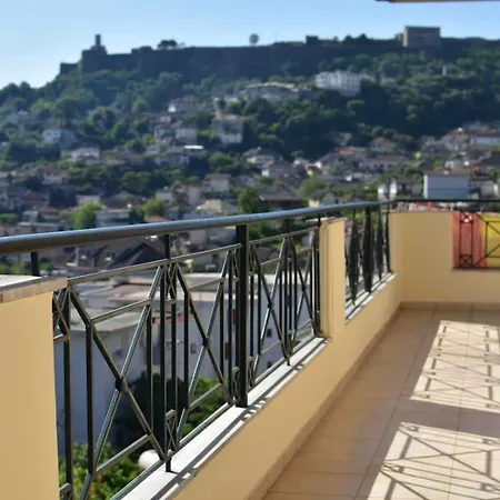 View Hébergement de vacances *