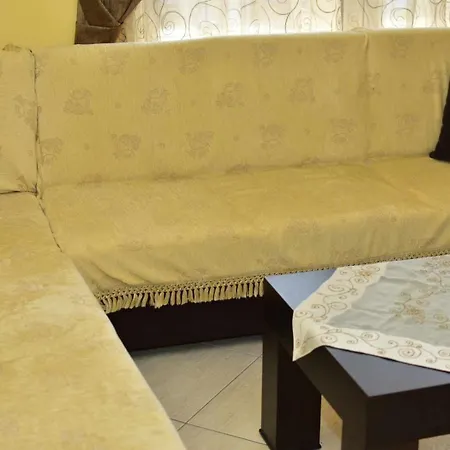 View Hébergement de vacances *