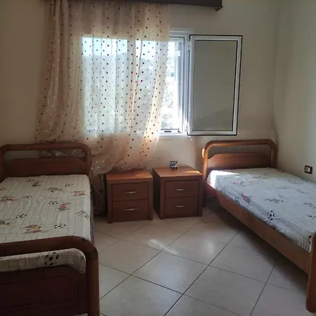 Сasa de vacaciones View Gjirokastër