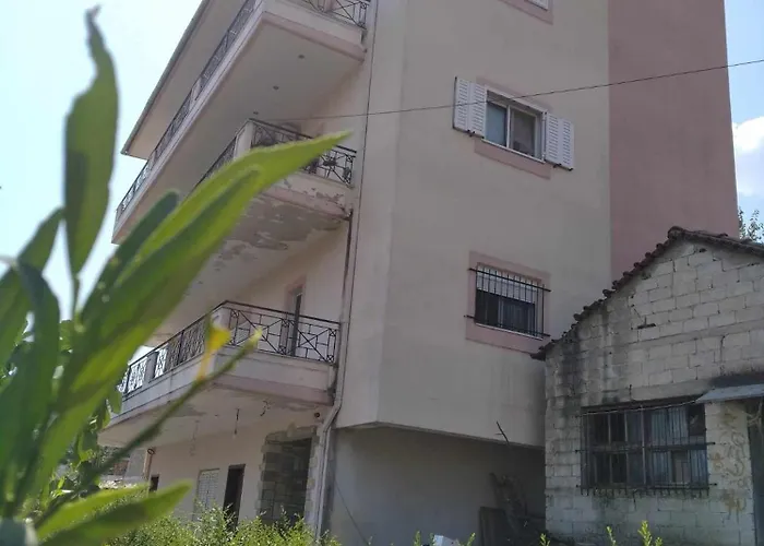 View Сasa de vacaciones *