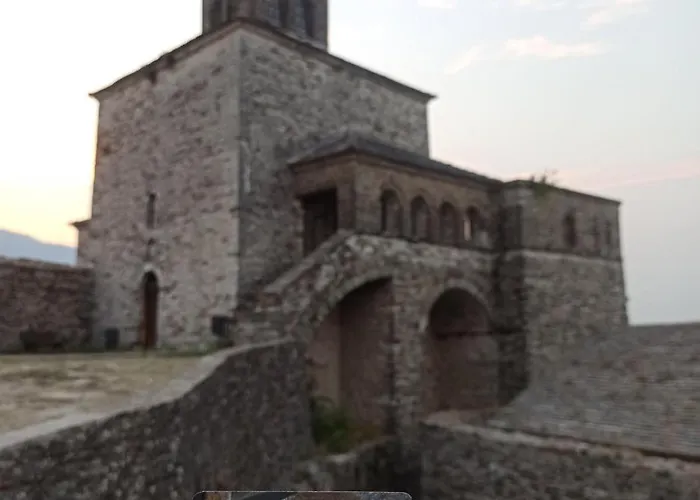 View Сasa de vacaciones *