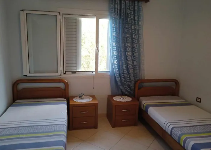 View Сasa de vacaciones Gjirokastër