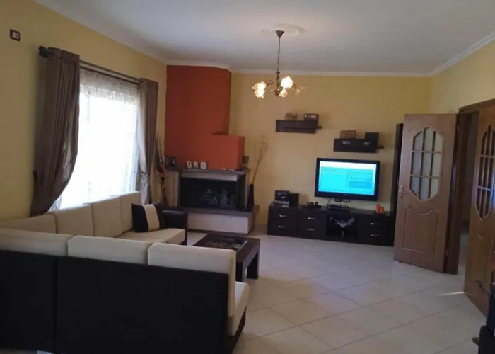 View Сasa de vacaciones *