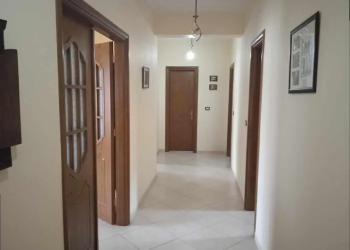 Сasa de vacaciones View *