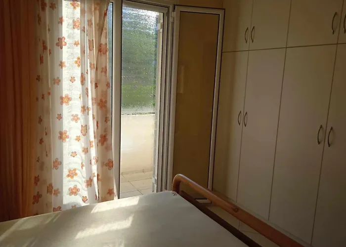 Сasa de vacaciones View Gjirokastër