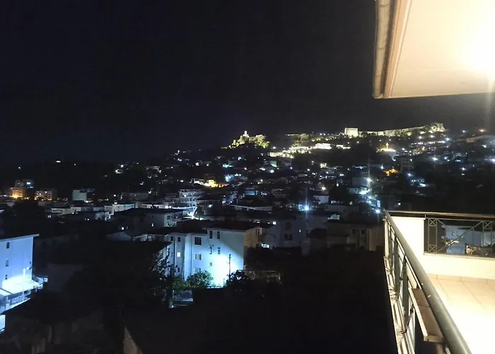 View * Gjirokastër
