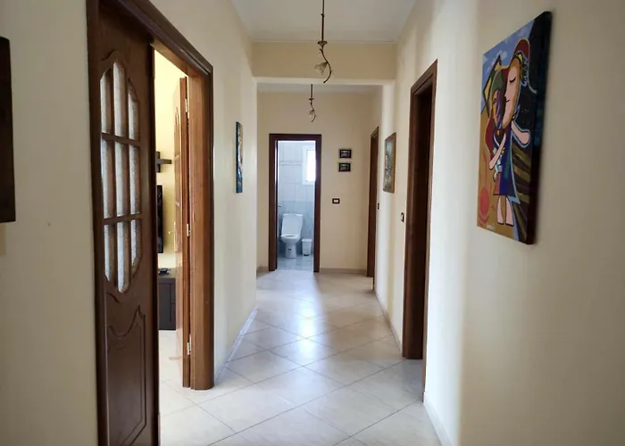 Сasa de vacaciones View *