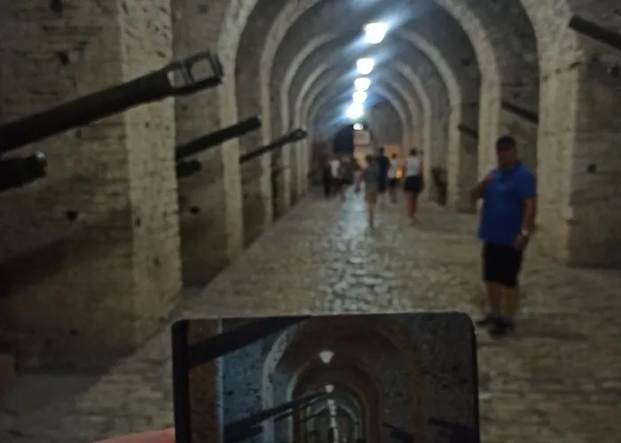 View Сasa de vacaciones