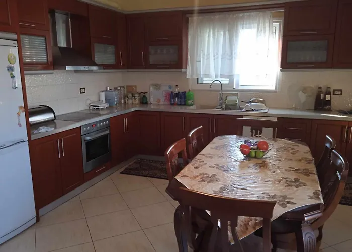 View Сasa de vacaciones *