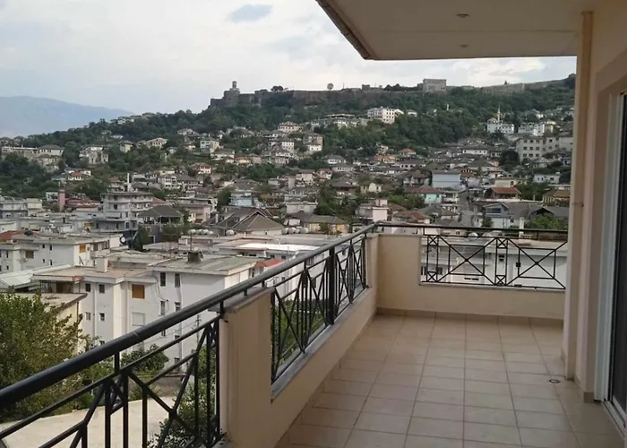 Сasa de vacaciones View *