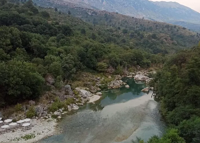 Сasa de vacaciones View *