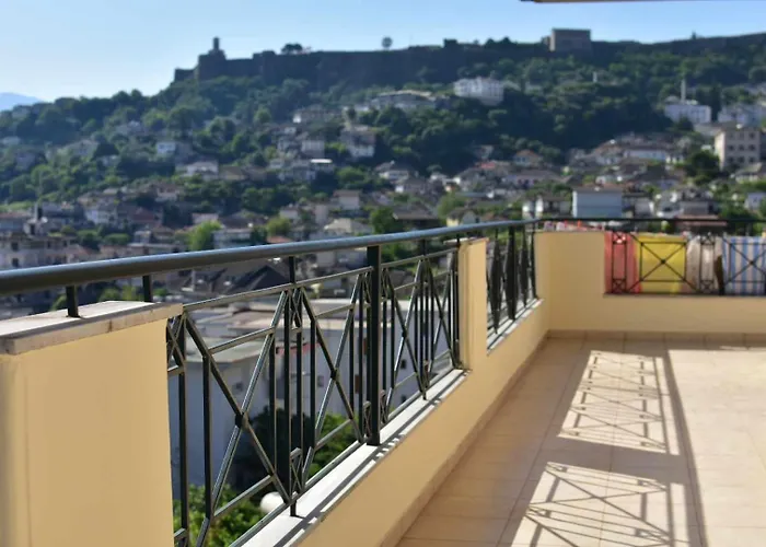 View Сasa de vacaciones *