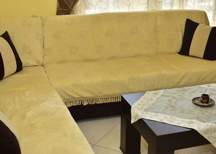 View Сasa de vacaciones *